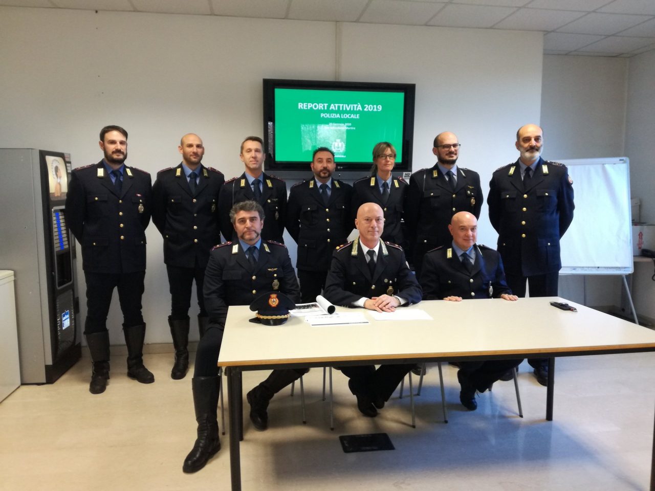 In Italia illegalmente viene fermato dalla Polizia: sarà espulso