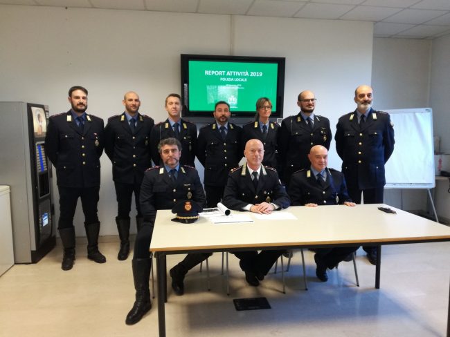 In Italia illegalmente viene fermato dalla Polizia: sarà espulso