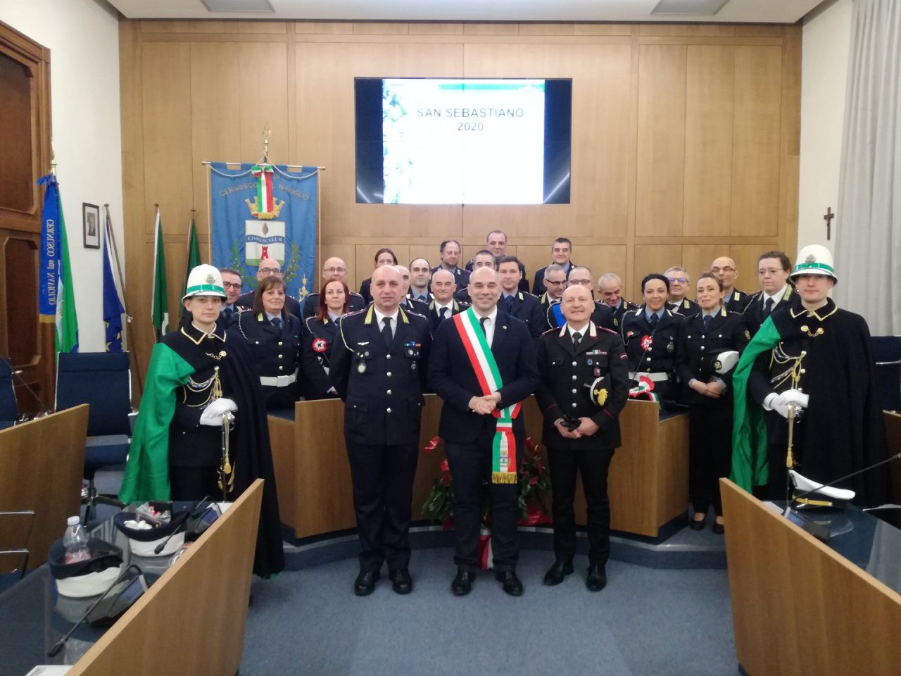 Salgono (di poco) multe e incidenti