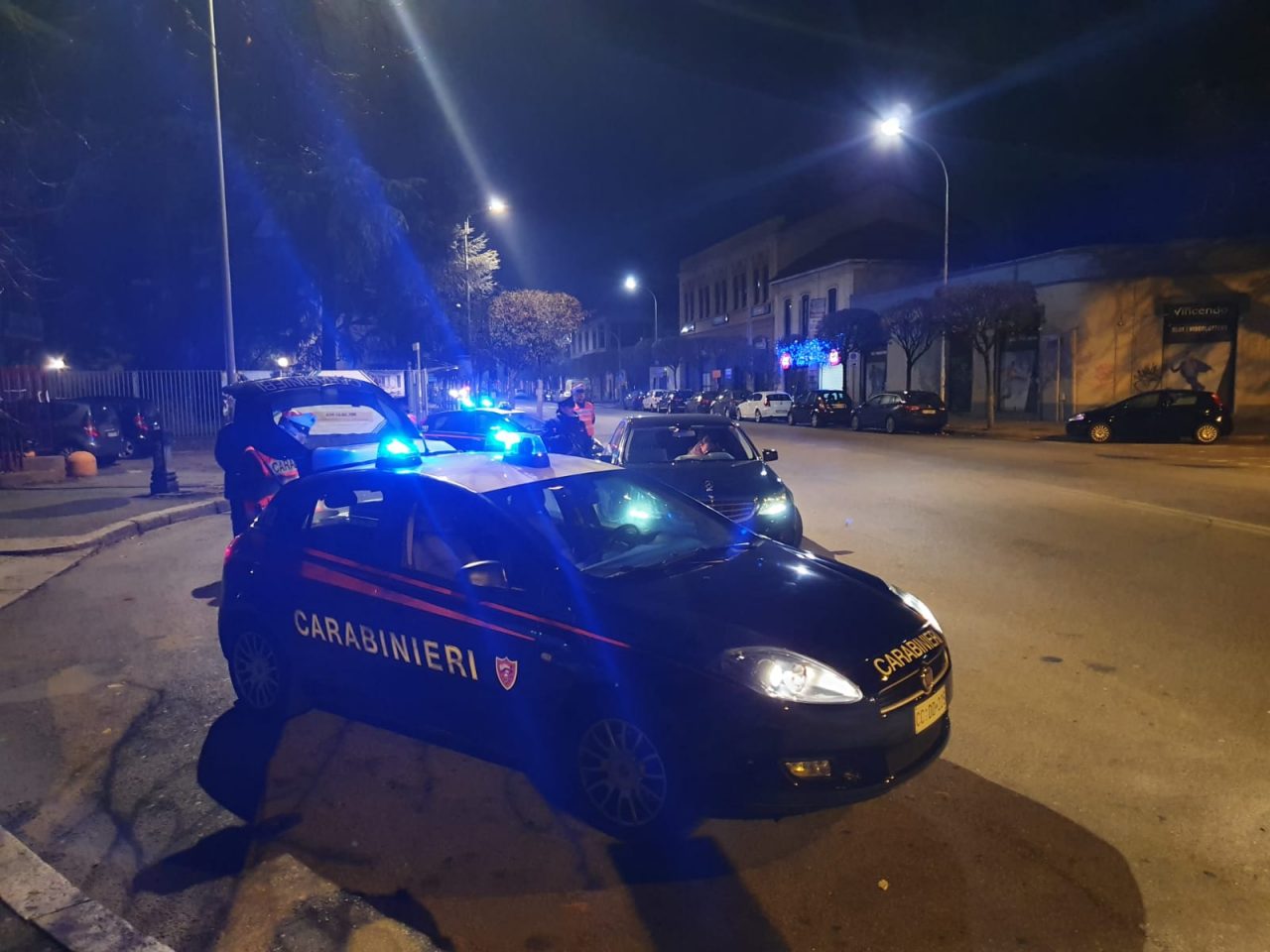 Guida sotto effetto di alcol: nel weekend patenti ritirate e 2 denunce