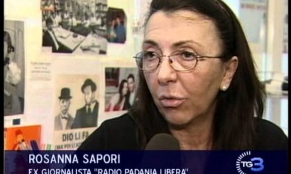 Cadavere nel Lago d'Iseo: è di una ex giornalista di Radio Padania
