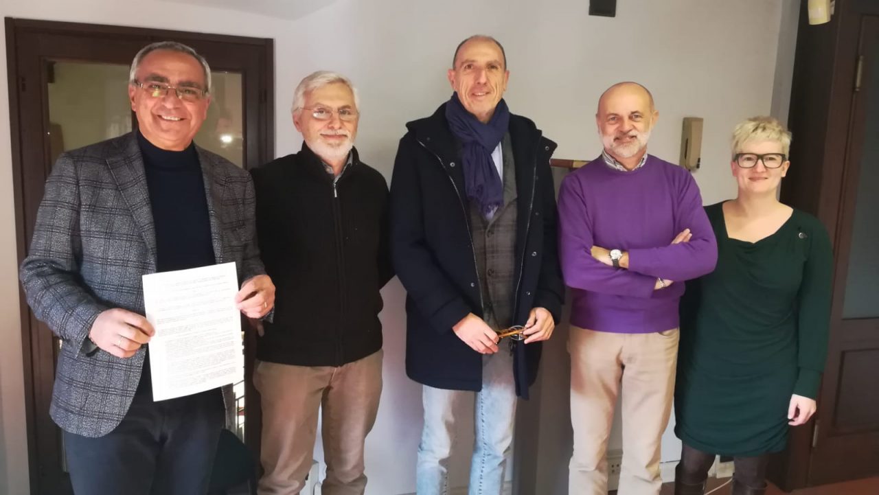La libreria «Il Gabbiano» di Trezzo si appresta a spiccare il volo