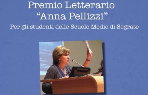 Premio letterario in memoria della prof di Segrate
