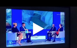 Cancro Primo Aiuto su Rai Uno con il Progetto Parrucche VIDEO