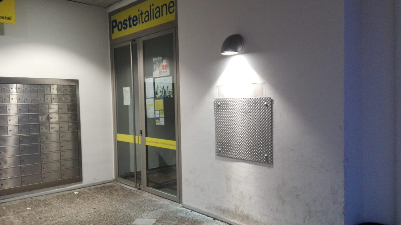 Bancomat esploso a Cernusco: la “banda del gas” torna a colpire