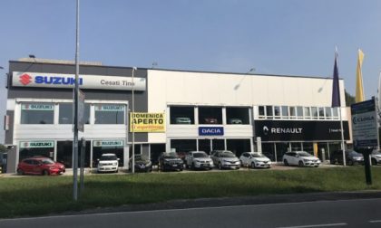 Concessionaria Cesati: professionalità ed esperienza al tuo servizio