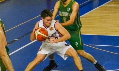 Basket Promozione - Inzago-Carugate chiude il girone d'andata. In palio punti fondamentali IL PRE-PARTITA
