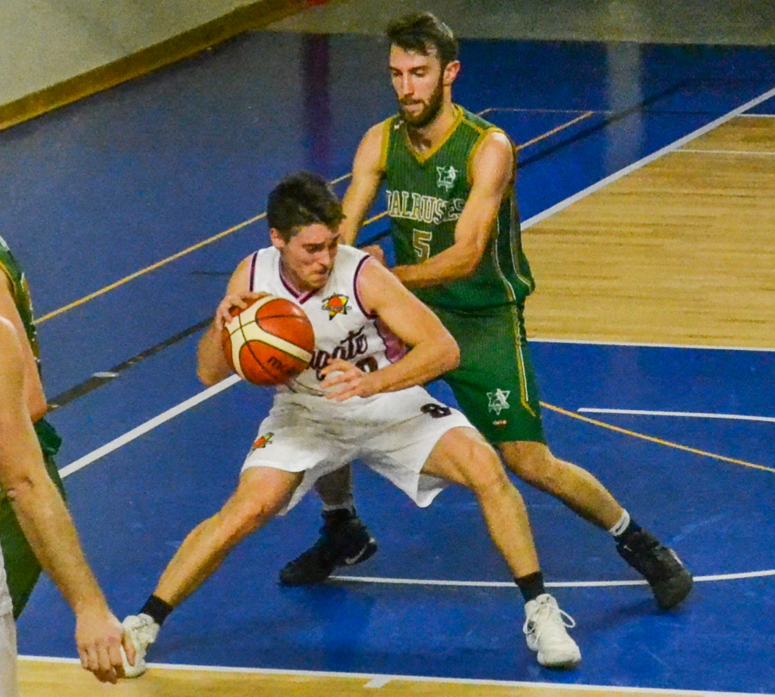 Basket Promozione – Inzago-Carugate chiude il girone d’andata. In palio punti fondamentali IL PRE-PARTITA