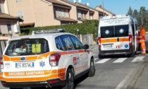 Stroncato un malore in strada a Canonica d'Adda, nulla da fare per un 49enne