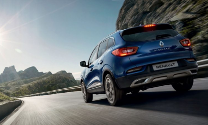 Nuovo Renault Kadjar 2019: Avventura quotidiana