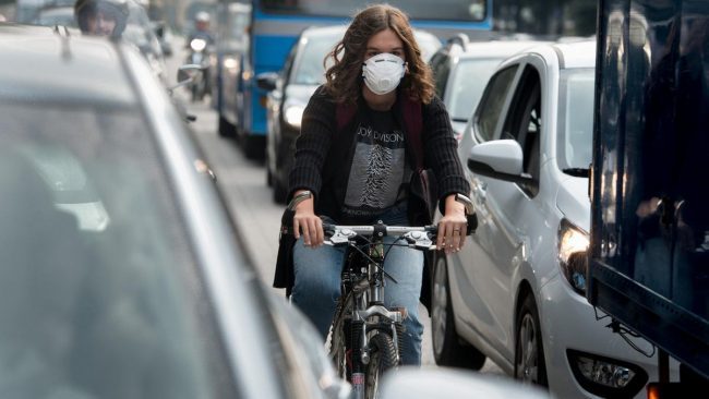 Smog in Lombardia: per Legambiente il 2019 è l’anno migliore di sempre I DATI