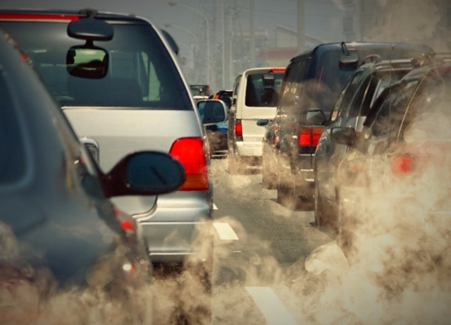 Pm10 in aumento: tornano attive le misure di primo livello
