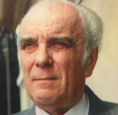 Truccazzano, l’ultimo saluto al dottor Vigorelli