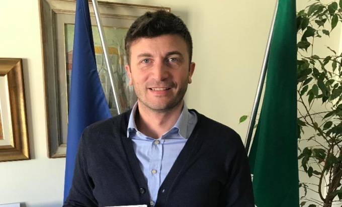 La casa del sindaco svaligiata dai ladri