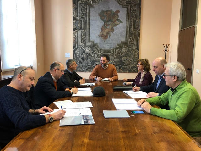 Case Aler Cernusco: un tavolo per risolvere i problemi
