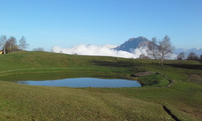 AAA cercasi gestore per il ristoro montano