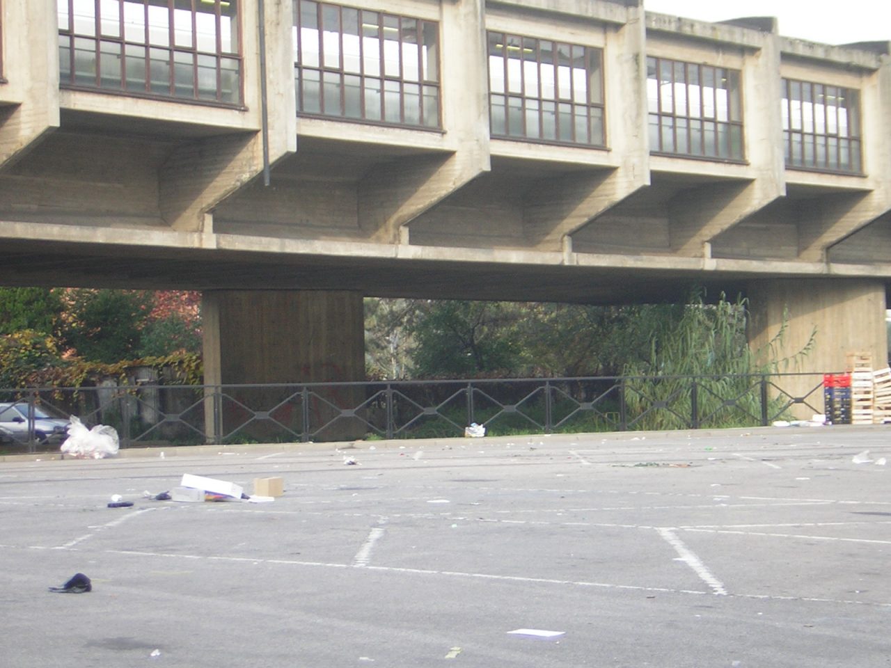 Il Comune di Cassina non paga il canone di parcheggio, da Milano arriva un sollecito
