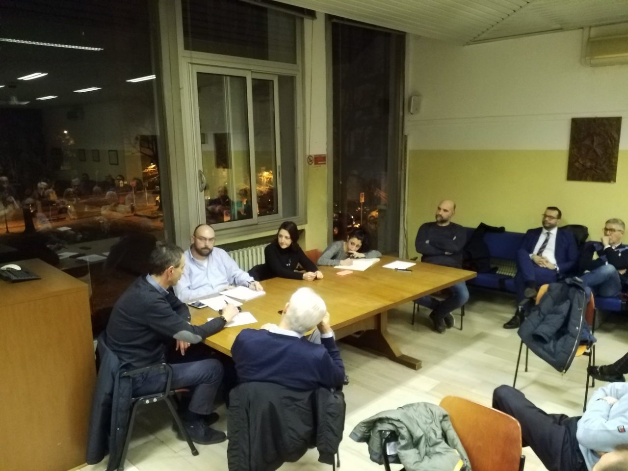 Buco di bilancio, scoppia la bufera a Cassina
