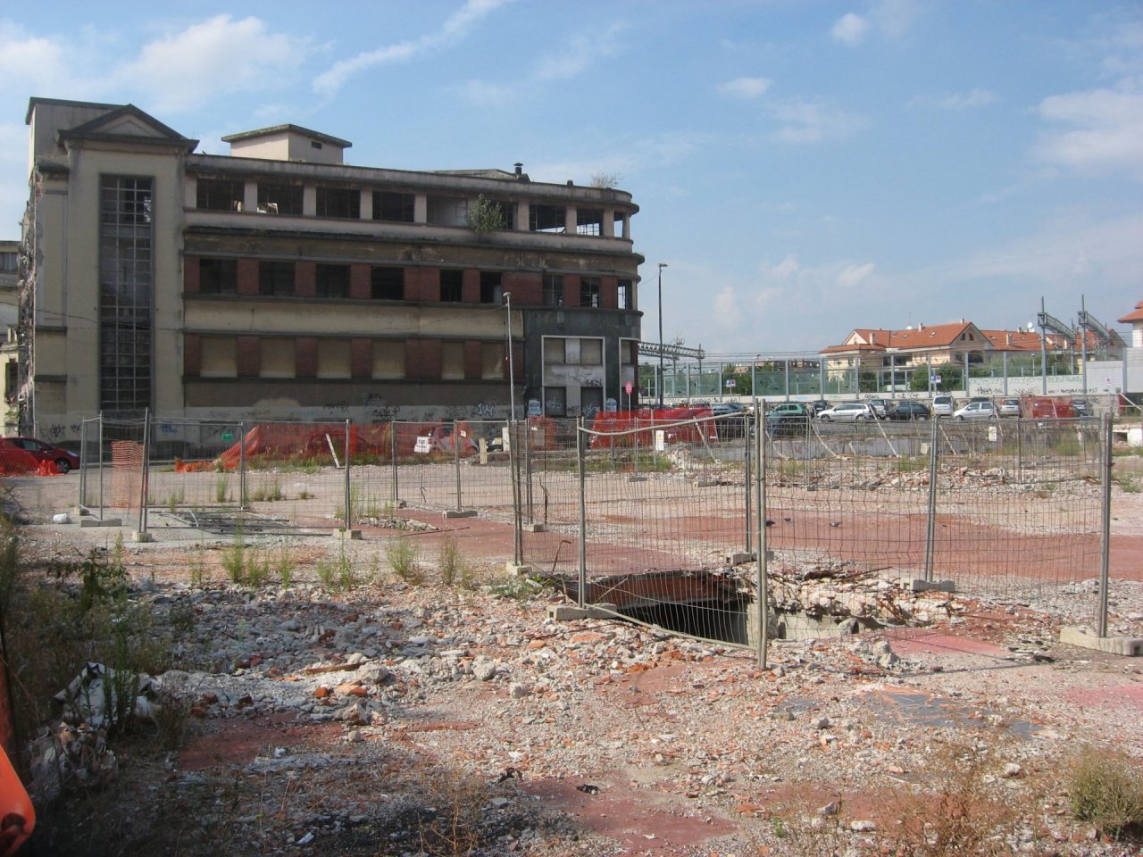 Aree ex Galbani ecco chi è il compratore