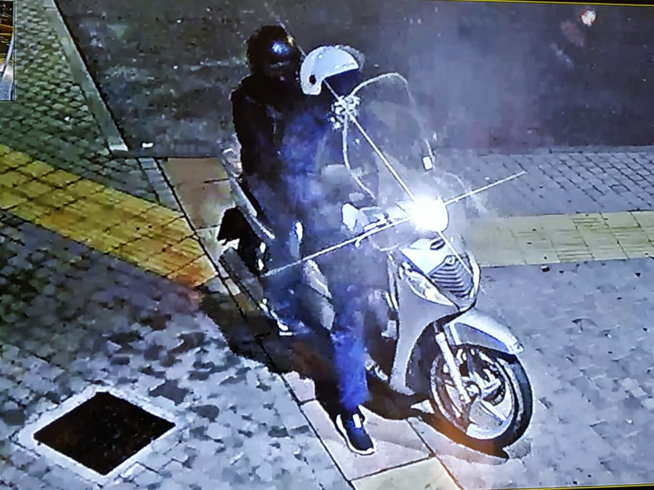 Vigilantes in stazione a Melzo per mettere un freno ai crimini