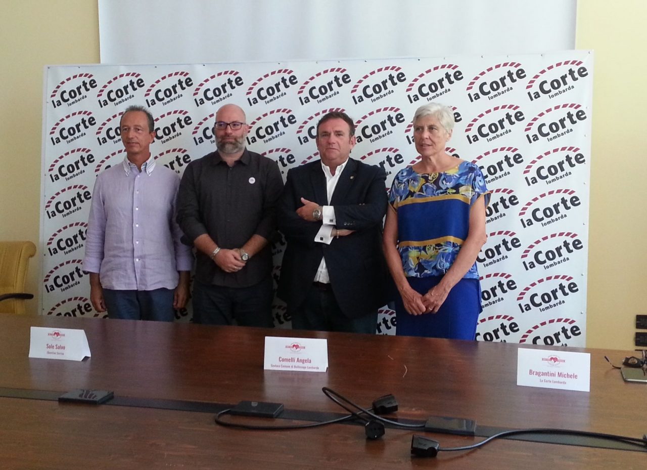Bellinzago, venerdì la consegna dei defibrillatori alle scuole