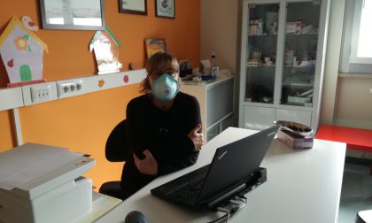 Coronavirus, il messaggio della pediatra: "Bambini meno a rischio" AUDIO