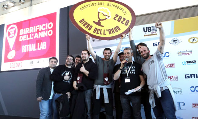 Birra dell’Anno 2020: tutte le medaglie | La classifica