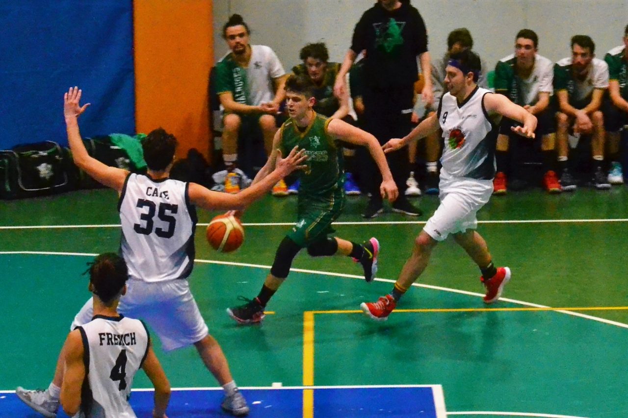 Trecella conquista il secondo derby stagionale. Inzago, continua la serie negativa