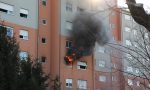 Incendio alle case Aler di Cernusco sul Naviglio, fu un caso di omicidio-suicidio