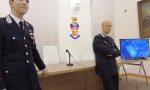 Rapina da 30mila euro in gioielleria a Segrate, due arrestati VIDEO
