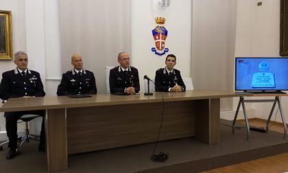 Tentata estorsione e incendio ai danni di un imprenditore: tre arresti VIDEO