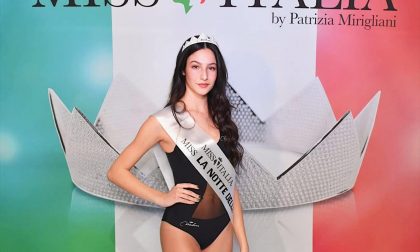 A Pozzo c'è un'aspirante Miss Italia (FOTO)