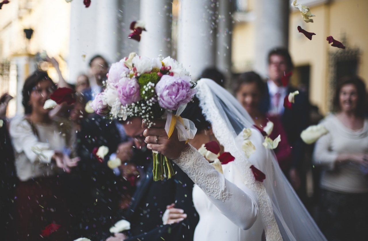 Matrimoni, a Pozzo non si sposa più nessuno