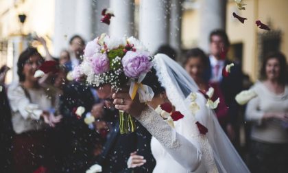 Matrimoni, a Pozzo non si sposa più nessuno