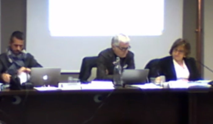 Consiglio comunale a porte chiuse a Brembate per l’emergenza coronavirus
