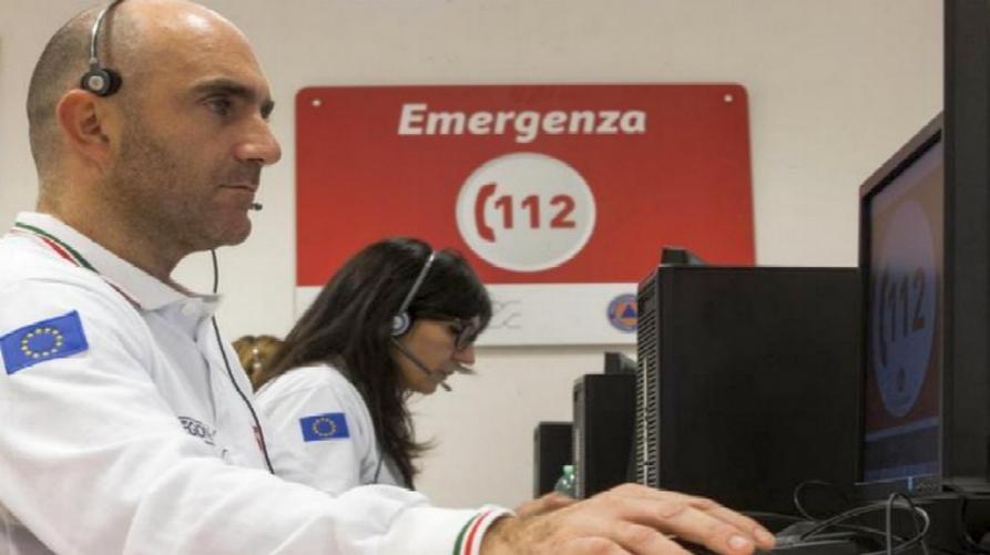 Centralino 112 in tilt per il Coronavirus, è morto il pensionato di Vimodrone