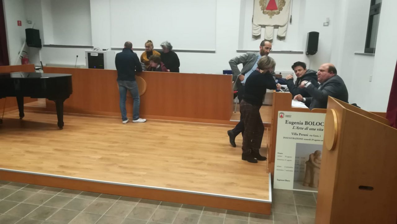 Errori nella convocazione, salta il Consiglio e tutti a casa