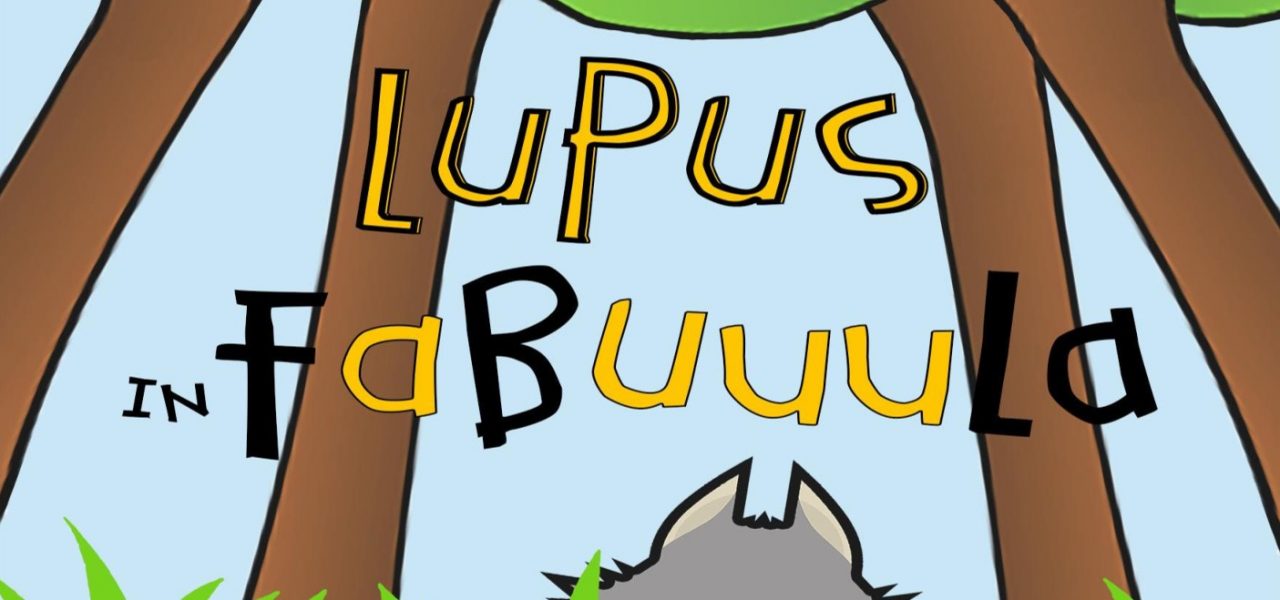 Lupus in fabuuula al Teca di Cassano d’Adda