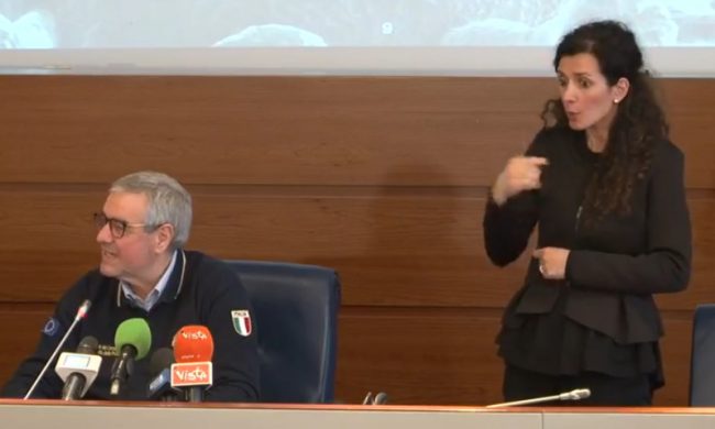 Coronavirus: in Lombardia guarite 37 persone
