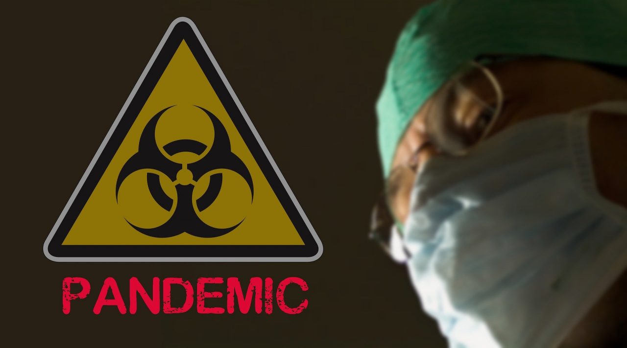Pensa di avere il Coronavirus e  arriva il 118. Malore causato dalla paura a Pioltello
