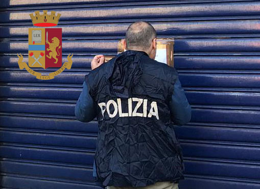 Pioltello, sospesa la licenza per 30 giorni al bar Piper