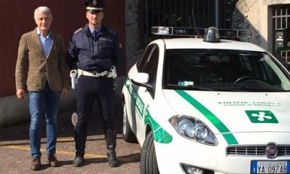 Polizia Locale, lunedì si parte con il servizio congiunto Brembate, Capriate e Chignolo