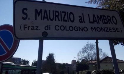 Raccolta firme per l'indipendenza di San Maurizio al Lambro