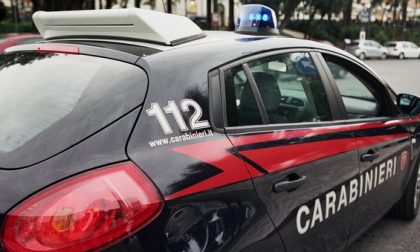 Furto in profumeria da 90mila euro: due arresti dei Carabinieri