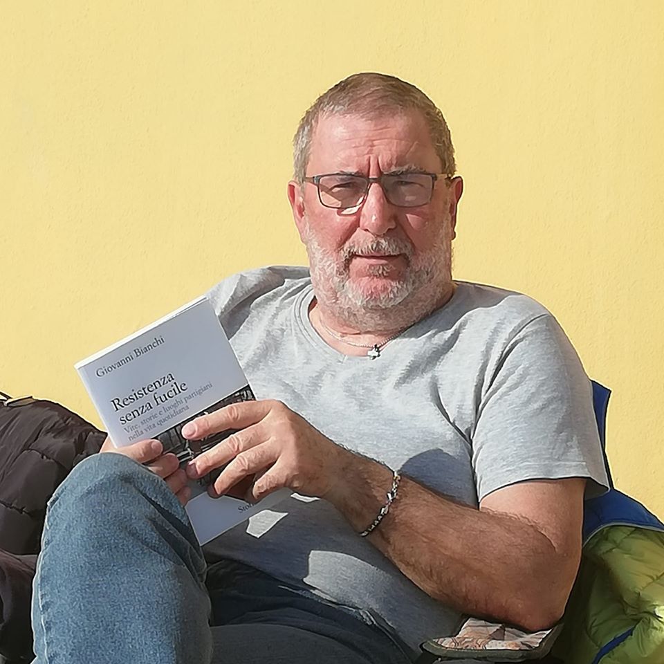 Cassano piange il capogruppo Pd Colombo, ucciso dal Covid-19