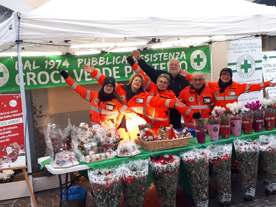 Raccolta fondi per un’ambulanza anche la scuola fa la sua parte