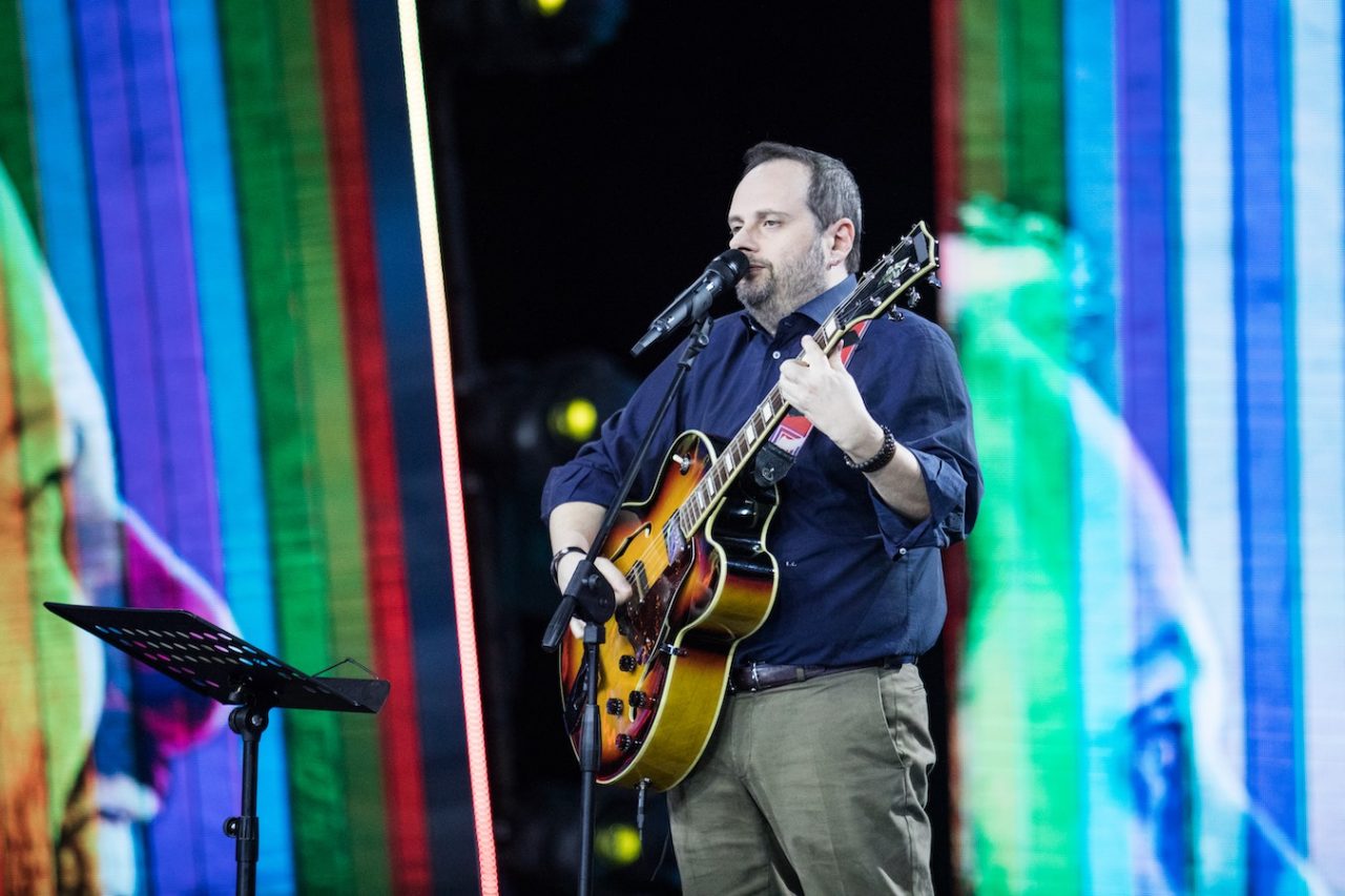 Italia’s got talent 2020 il finalista di Segrate convince, ma non vince