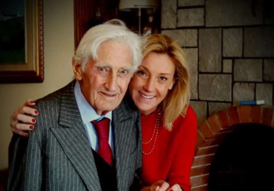 Un gentiluomo in camice e loden: addio dottor Scalvini