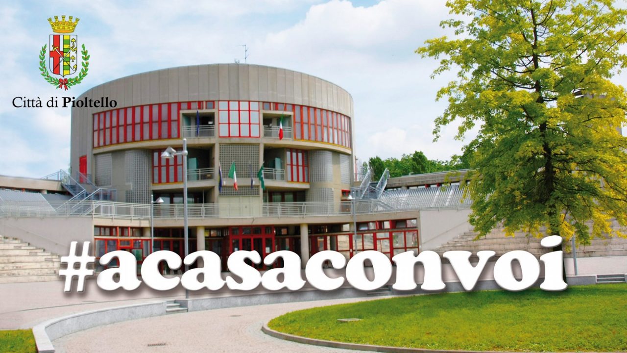 #acasaconvoi “Il mistero di ombra” la fiaba raccontata per voi