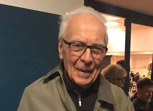 La storia della pallavolo pioltellese, addio Livio Agosta
